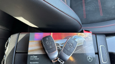 Mercedes-Benz A-Class A180 AMG Line Executive 5dr Auto Petrol Hatchback